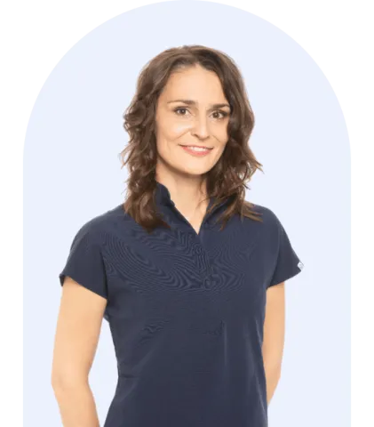 Irena Landová