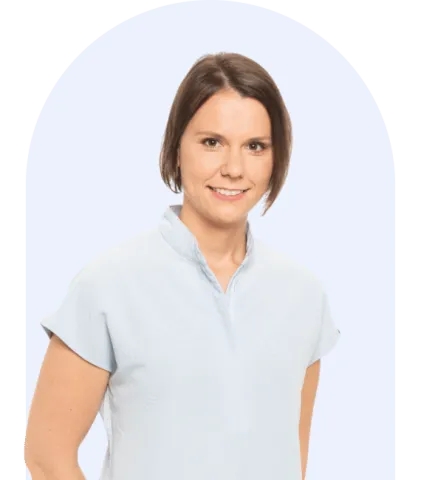 MDDr. Dominika Hubnerova