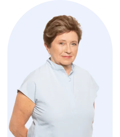 MUDr. Dana Sieglová