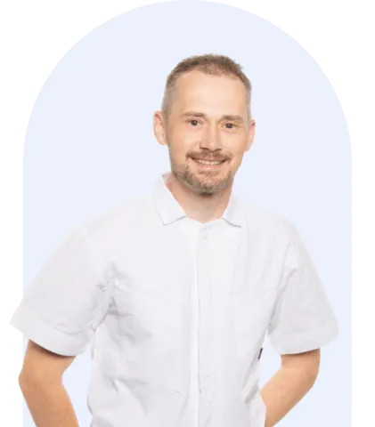 MUDr. Jan Chvojka