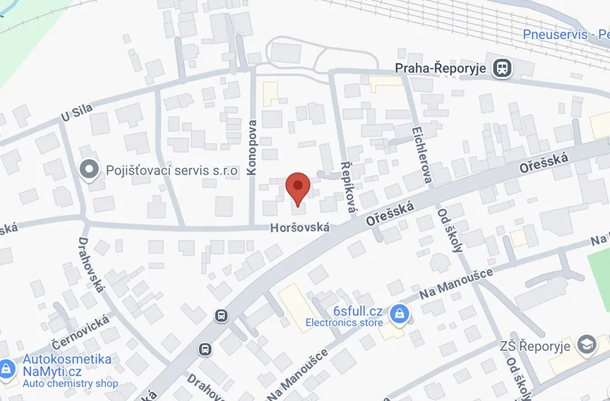 mapa small