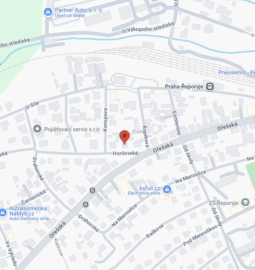 alfadent mapa