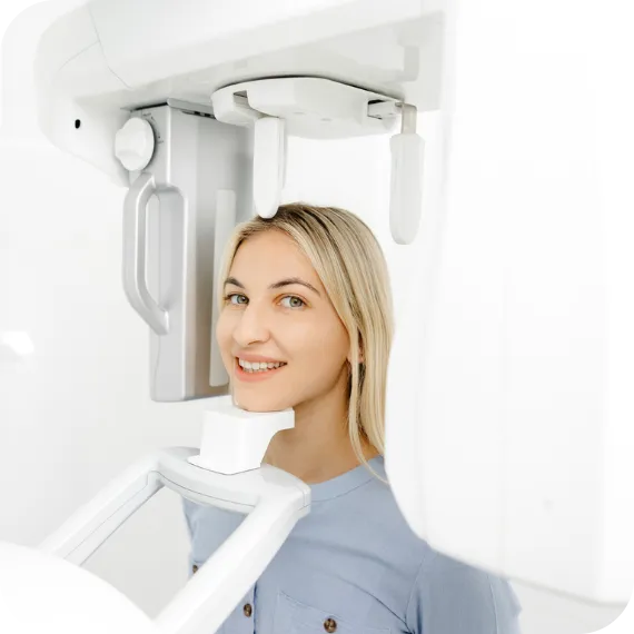 CBCT