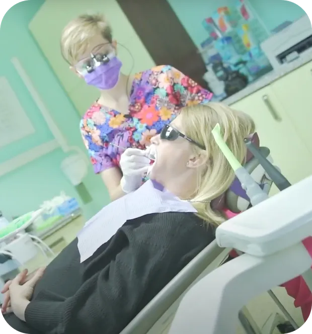 dentální hygiena