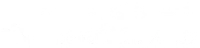 Alfadent logo - bílé