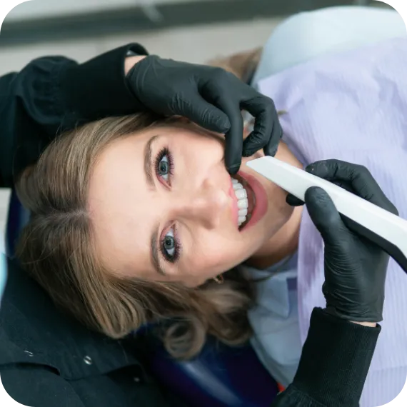Pure Whitening